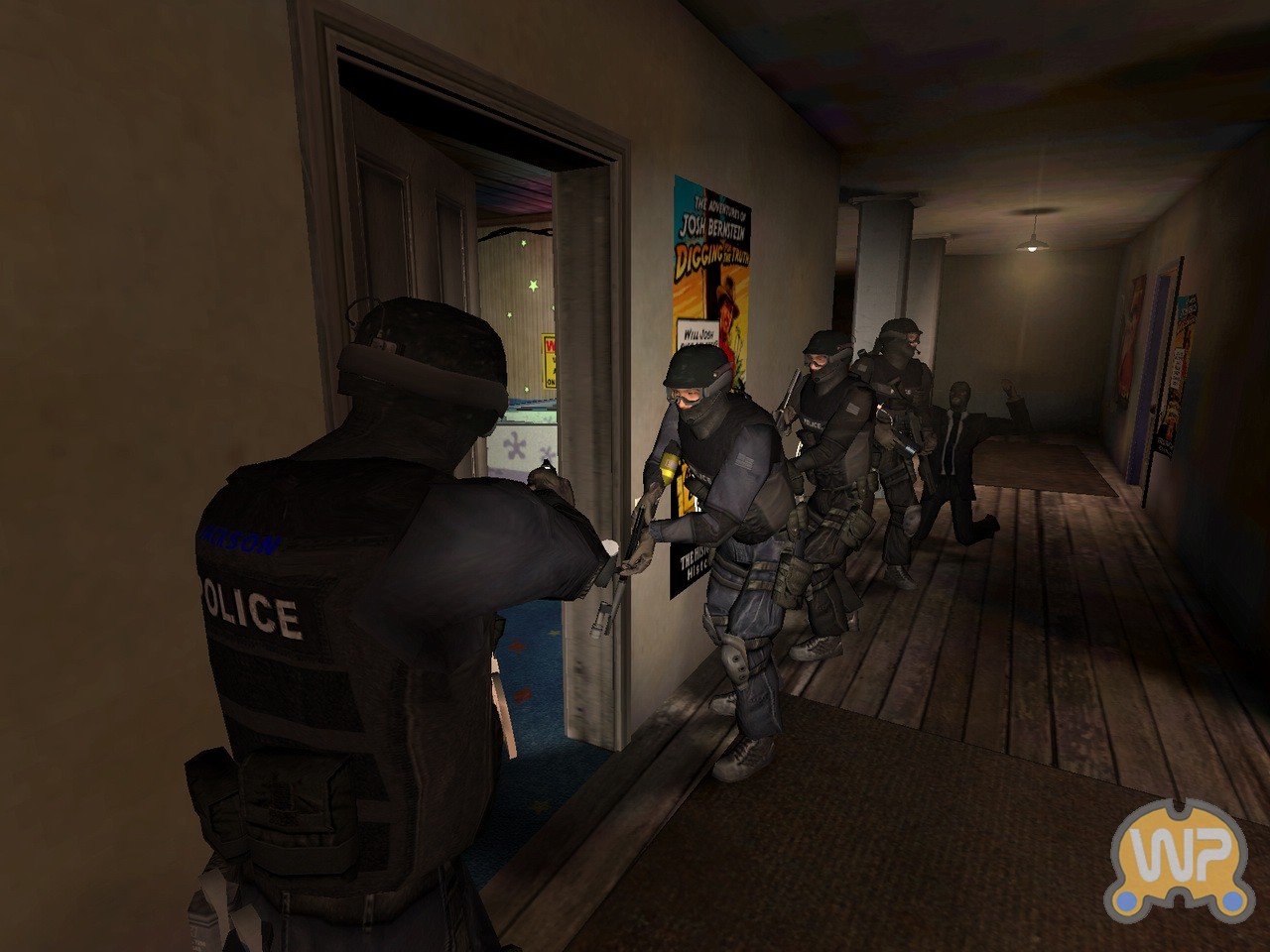 reddit swat 4