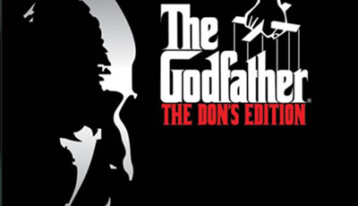 The Godfather: The Don’s Edition