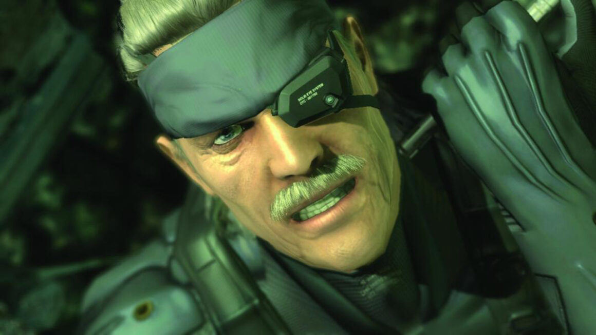 Konami inventariseert welke Metal Gear-remakes gewenst zijn
