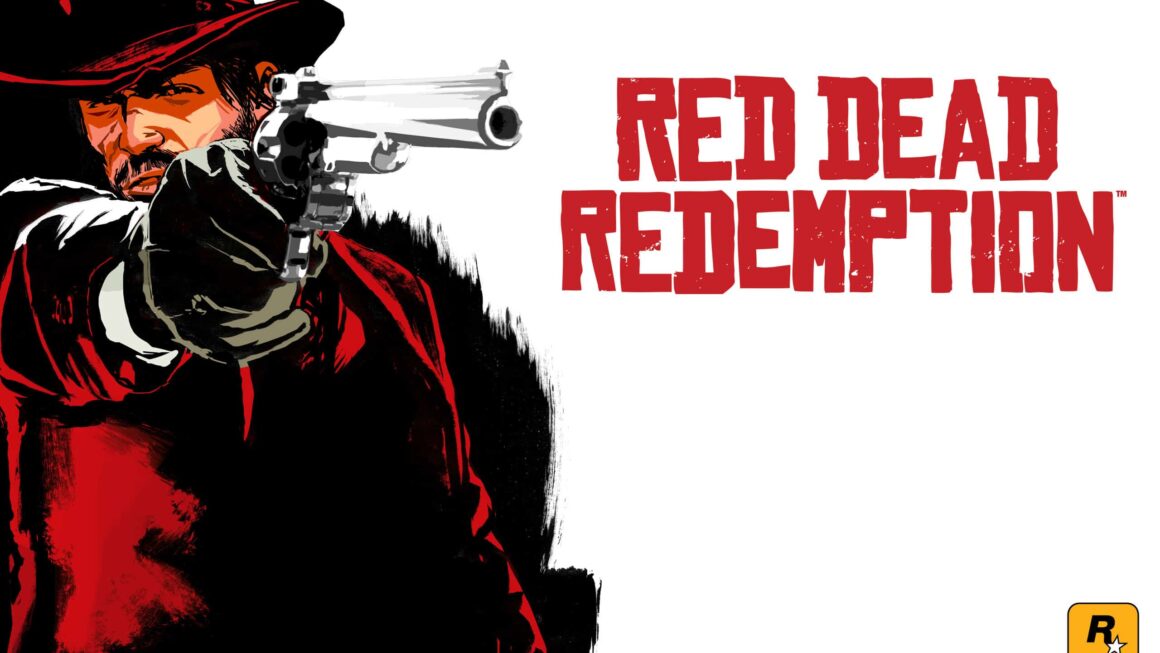 Red Dead Redemption