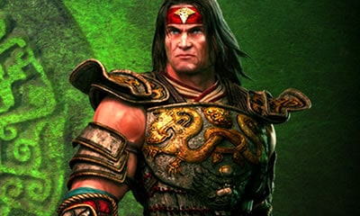 Age of Conan: Rise of the Godslayer (hands-on)