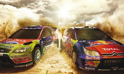 World Rally Championship 2010