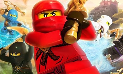 LEGO Ninjago: De Videogame