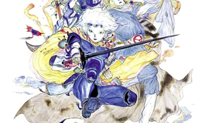 Final Fantasy IV: The Complete Edition