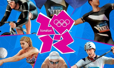 London Olympics 2012