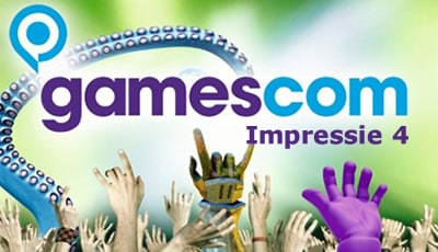 GamesCom 2012 – Impressie 4