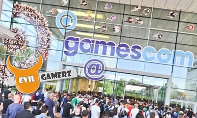 GamesCom 2014 – The Division, Settlers, Middle-earth en NBA2K15
