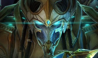 StarCraft II – Legacy of the Void