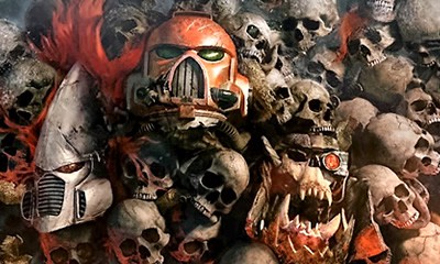Warhammer 40k – Dawn of War III