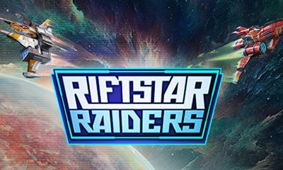 Riftstar Raiders