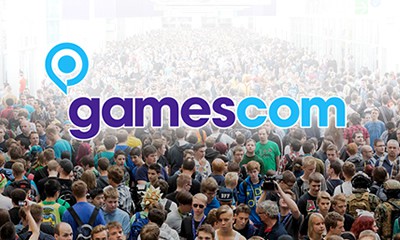 GamesCom 2018 – Darksburg, Northgard en V-Rally 4