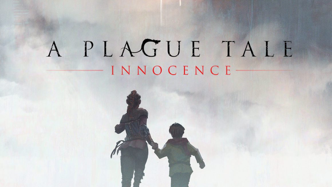 Fysieke exemplaren A Plague Tale: Innocence voor PS5 en Xbox Series X nu verkrijgbaar