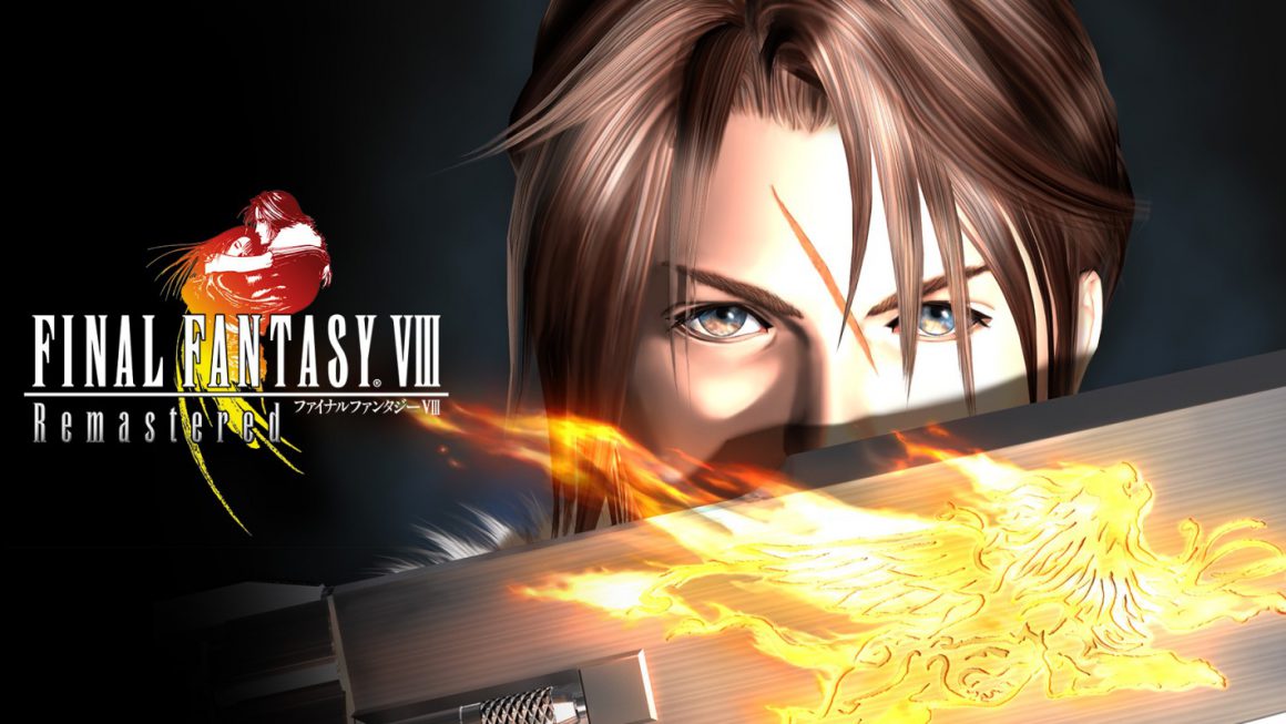 Twin-pack Final Fantasy VII en Final Fantasy VIII remastered vandaag voor Switch verkrijgbaar