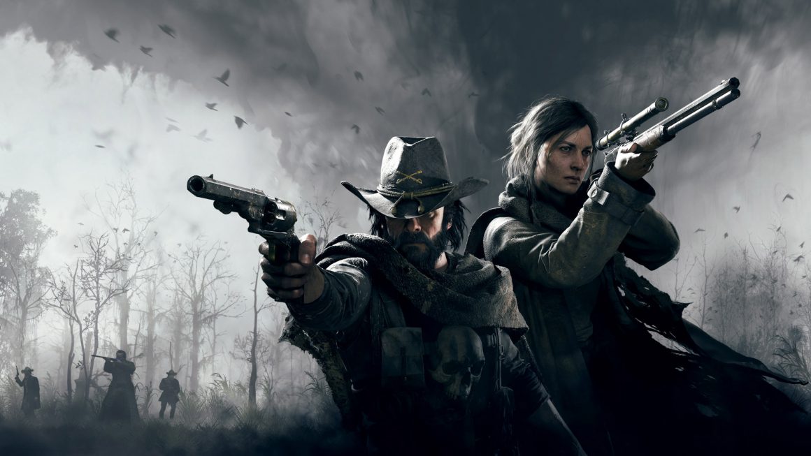 Hunt: Showdown voor Xbox Series en PS5 komt later