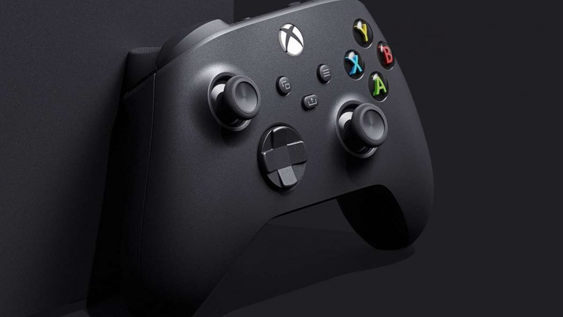 Share-button op Xbox Series-controller krijgt meer features