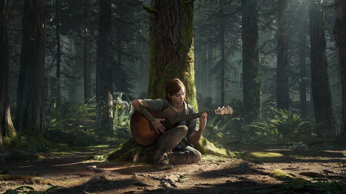 Last of Us-dev: We blijven singleplayer games maken