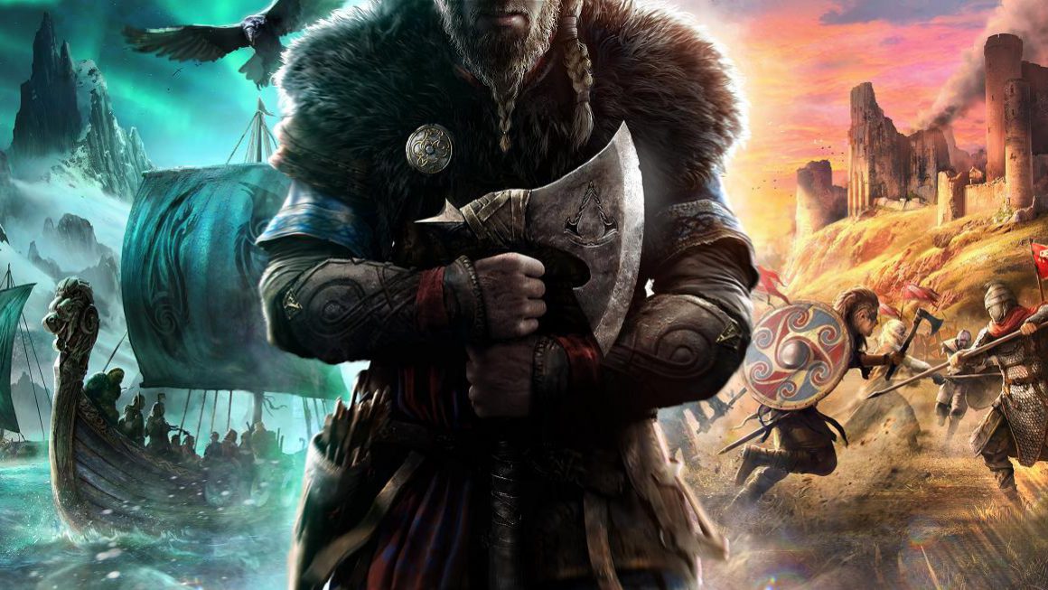 Vijf iconische Assassin’s Creed-games nu verkrijgbaar voor Stadia