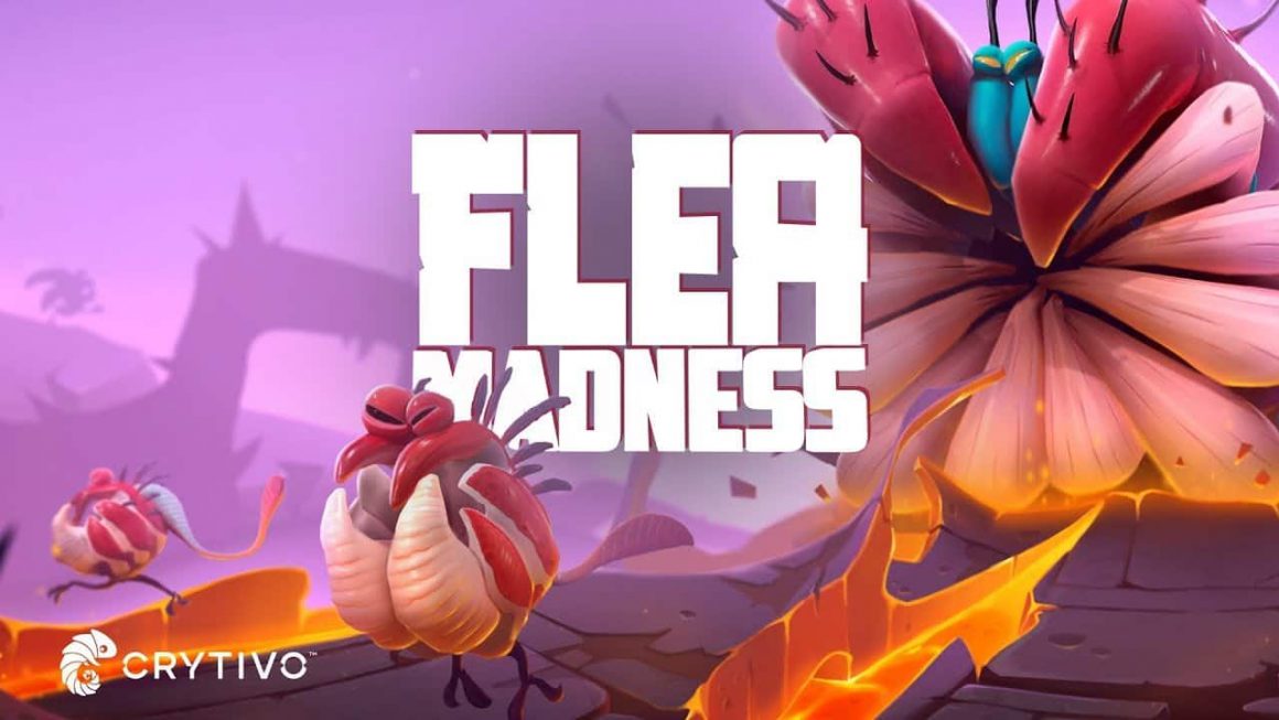 Flea Madness bevestigd voor de PC, Xbox Series X en PS5