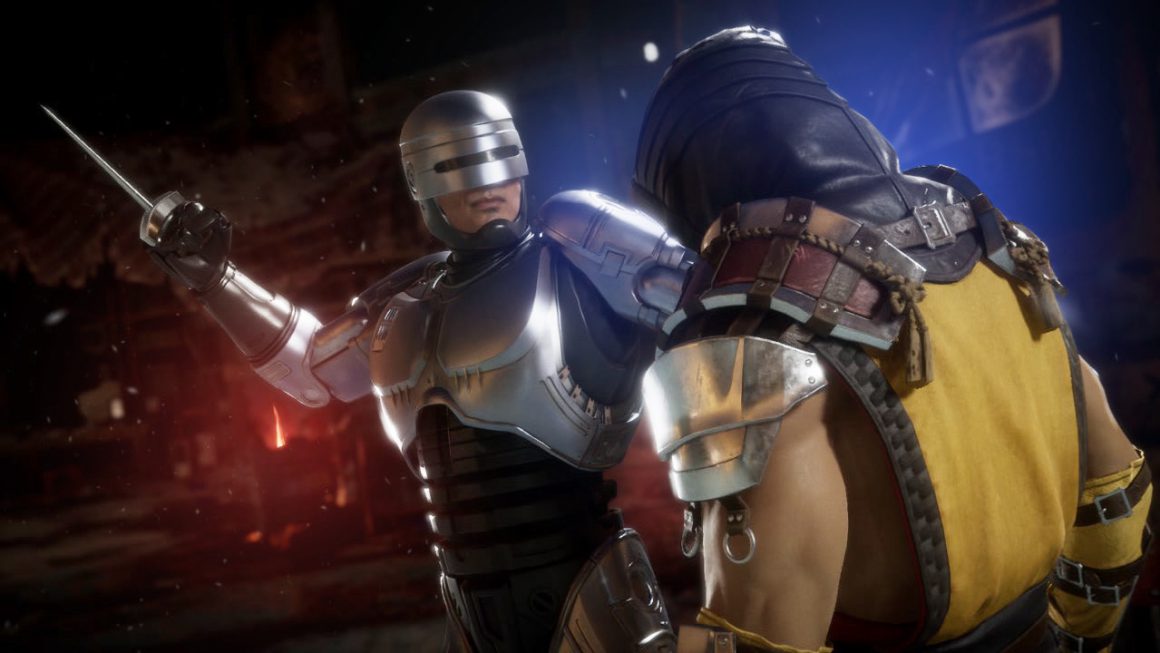 Warner Bros. Games en NetherRealm Studios vieren de 30e verjaardag van Mortal Kombat