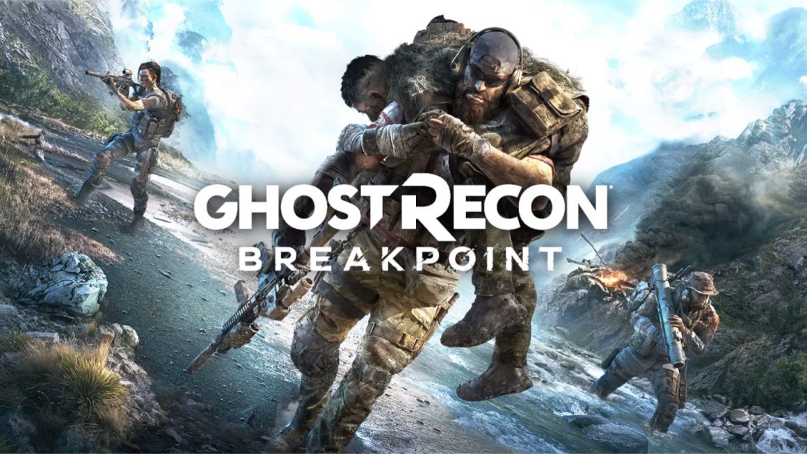 Tom Clancy’s Ghost Recon Breakpoint voegt AI-teamgenoten toe