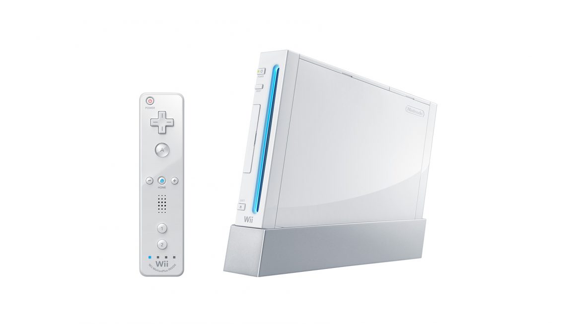 Wii- en DSi-shop lijken niet meer bereikbaar