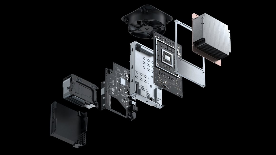 AMD: Chips voor Xbox Series X en PS5 zijn op tijd