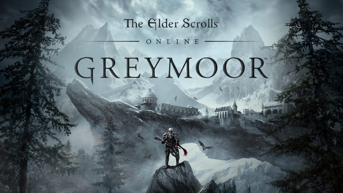 The Elder Scrolls Online – Greymoor