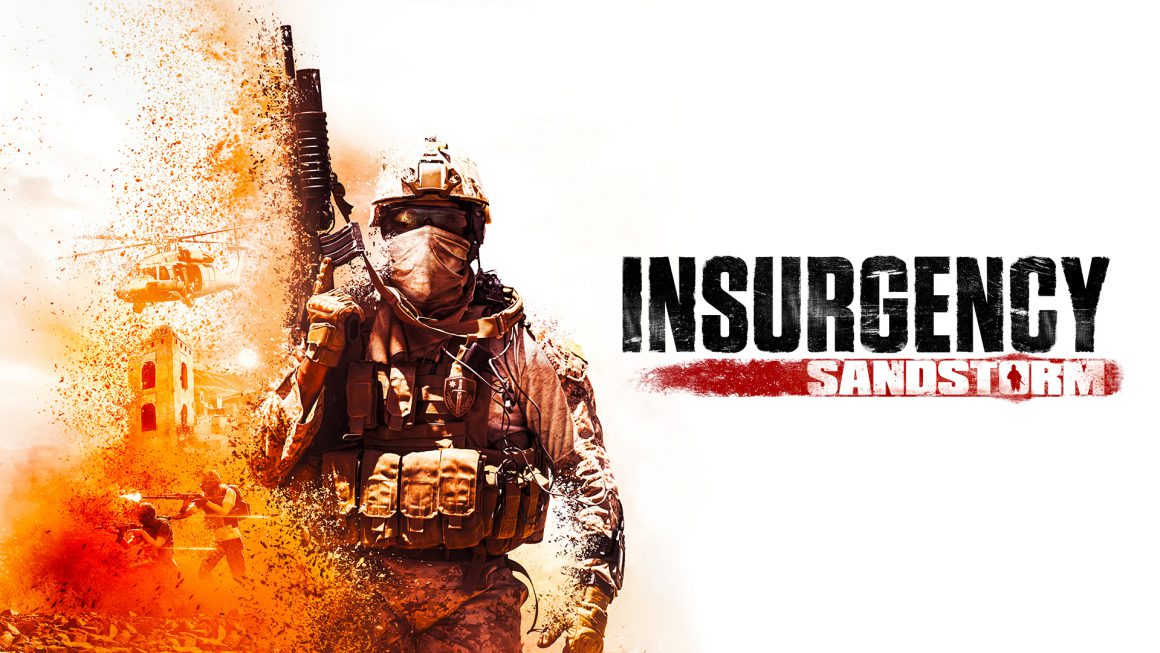 Embracer sluit Insurgency: Sandstorm-developer