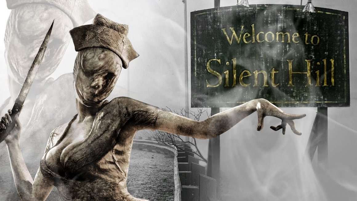 Nieuwe Silent Hill in de planning voor PS5?