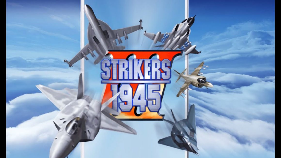 Strikers 1945 III verschijnt 30 juni voor de PC