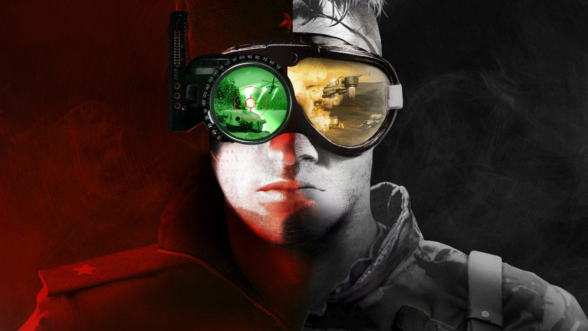 Command & Conquer Remastered Collection sluit zich aan bij GeForce NOW