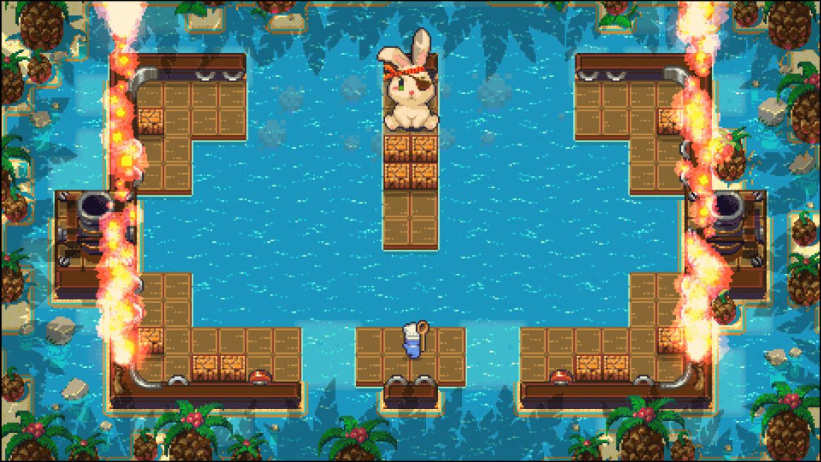 Radical Rabbit Stew - Evilgamerz