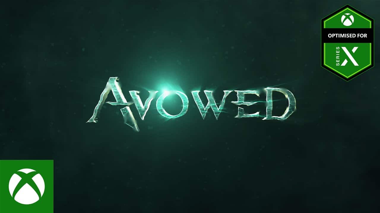 avowed on pc