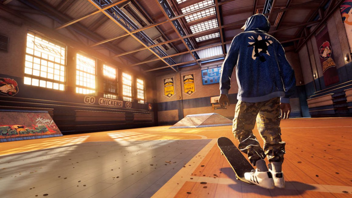 EA stelt Full Circle voor, de nieuwe studio die werkt aan de volgende Skate