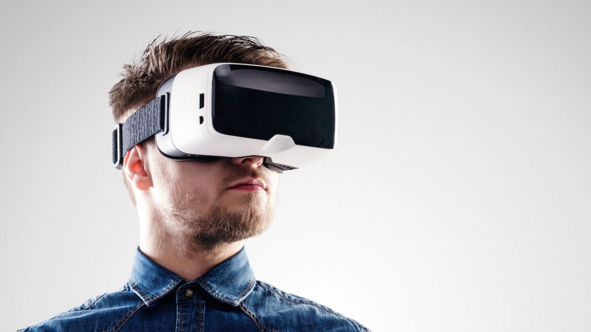 Ride Out en Danny MacAskill lanceren Virtual Reality mountainbike-ervaring
