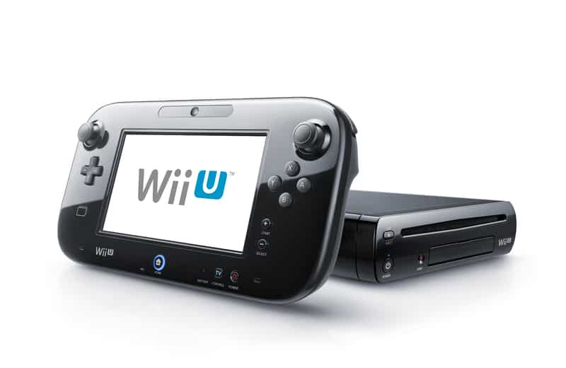 Haarvaten films Jachtluipaard Wii U zou kapot gaan als deze te lang niet aan staat - Evilgamerz