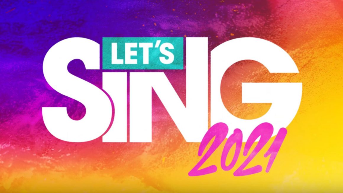 Let’s Sing 2022 verschijnt in november