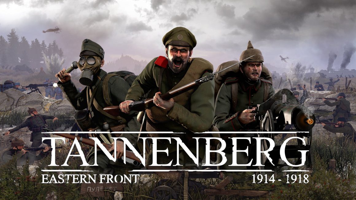 Verdun en Tannenberg uit op PS5 en Xbox X/S, gratis dit weekend