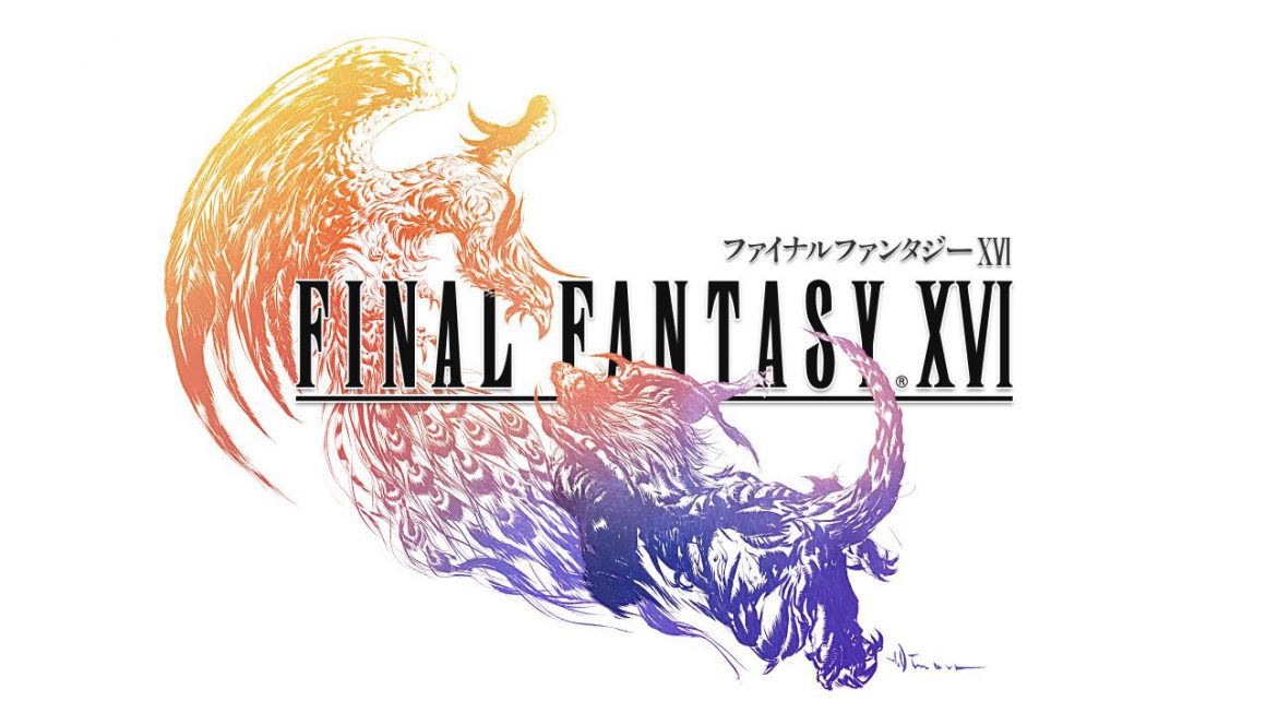 Square-Enix laat boss fight zien in Final Fantasy XVI