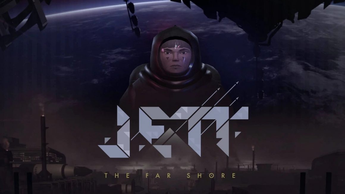 PC- en PS5-game JETT: The Far Shore doorgeschoven naar 2021