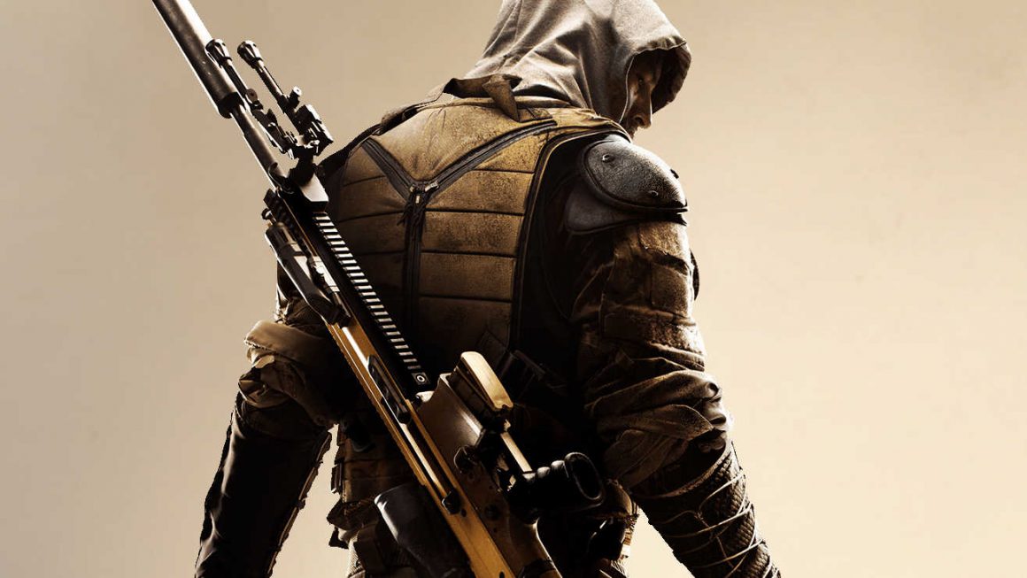 Sniper Ghost Warrior Contracts 2 komt op 4 Juni naar PS5 en Xbox Series X/S
