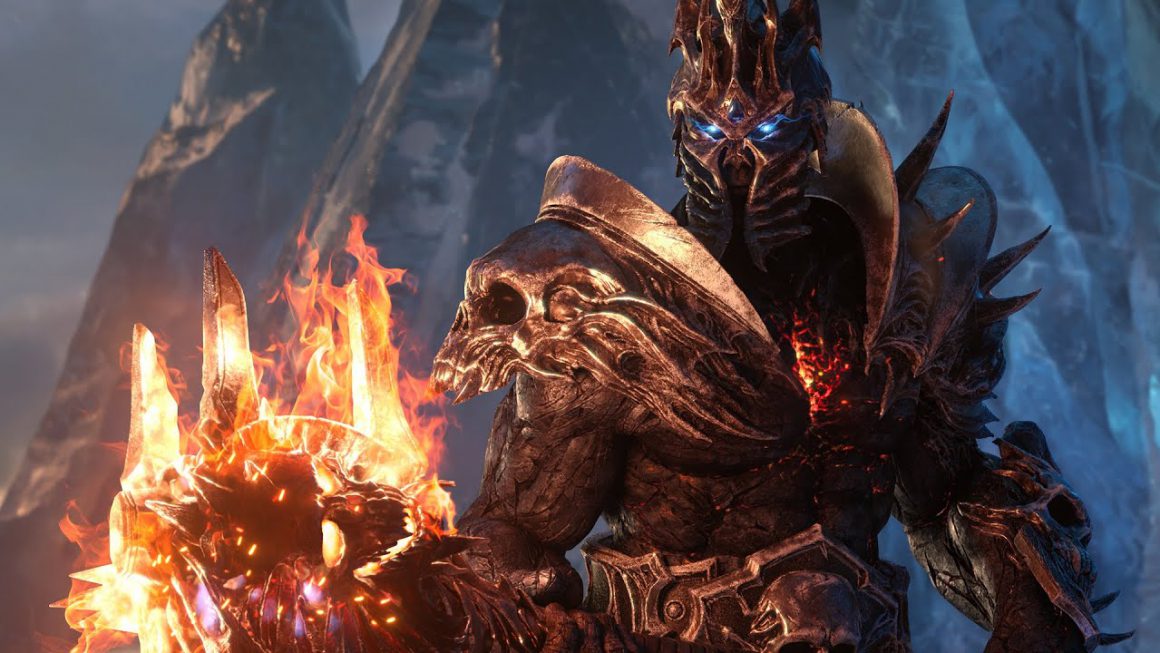 World of Warcraft: Shadowlands systeemeisen bijgeschaafd