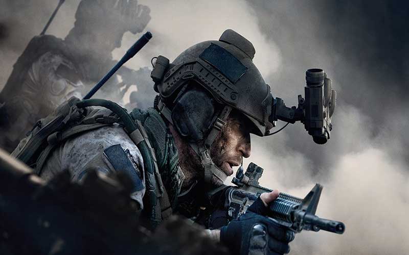 “Call of Duty singleplayer en co-op zouden door Infinity Ward gemaakt worden