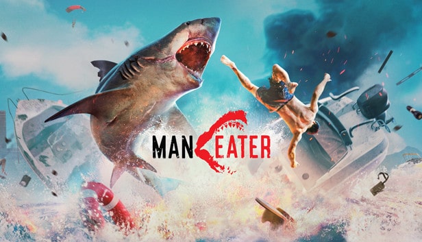 Maneater evolueert met Ray-Tracing, 4K 60 FPS voor Xbox Series X en PS 5