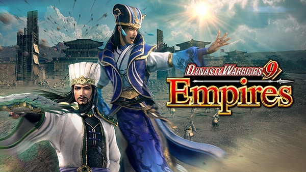 Dynasty Warriors 9 Empires bestormt Europa op 15 februari