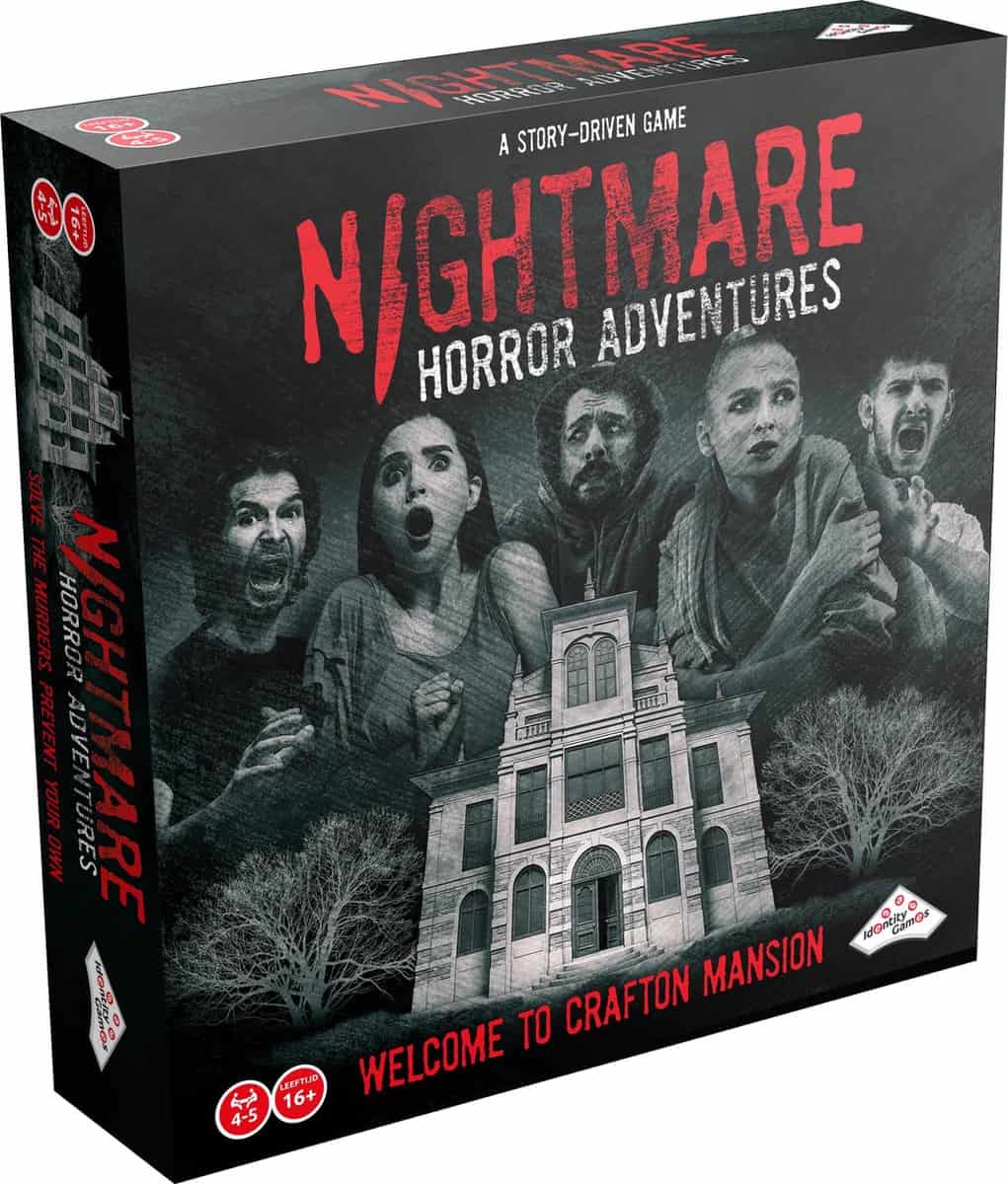 free download Horror Adventure Demo