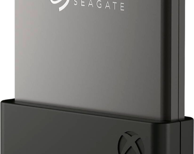 Fors prijskaartje voor extra opslag Xbox Series X/S