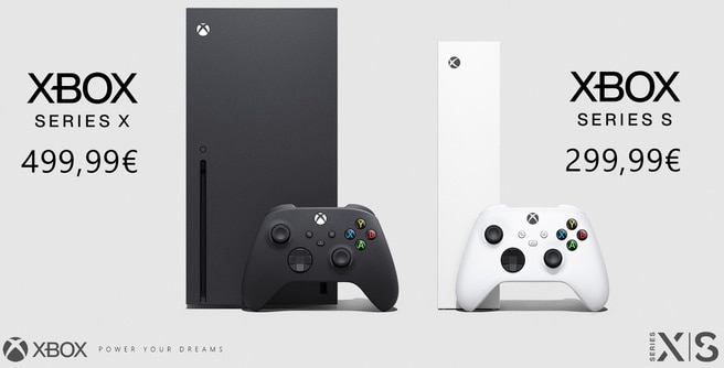 Microsoft geeft retailer minder Xbox Series-units bij breken pre-order embargo