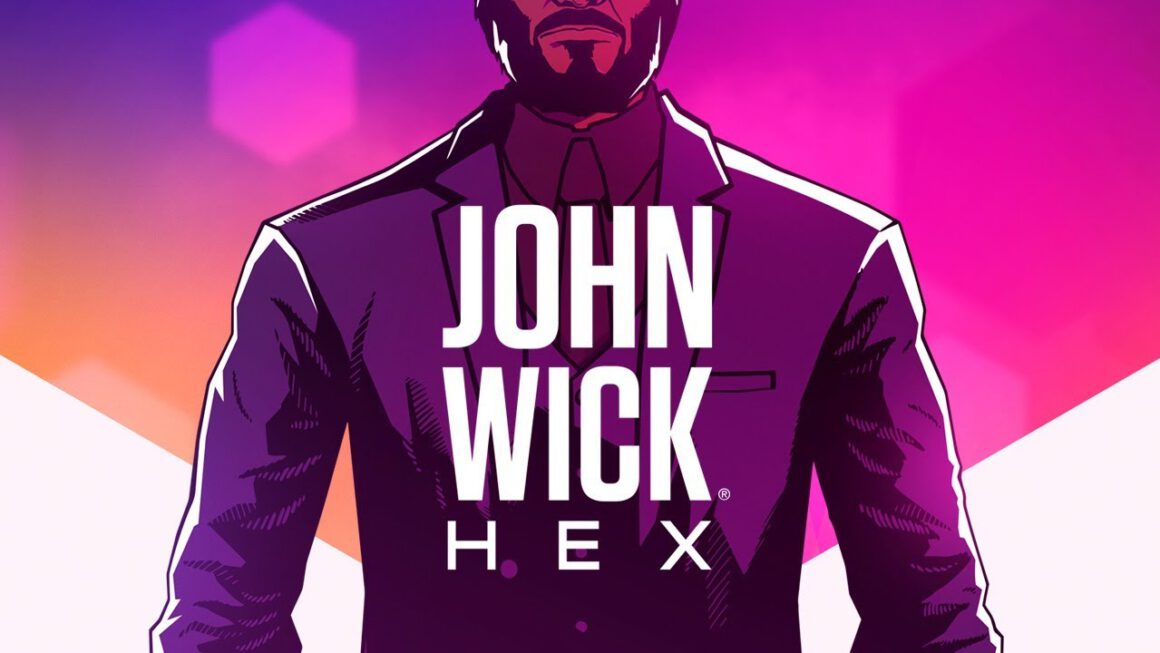 John Wick Hex komt in december naar PC, Xbox One en Switch