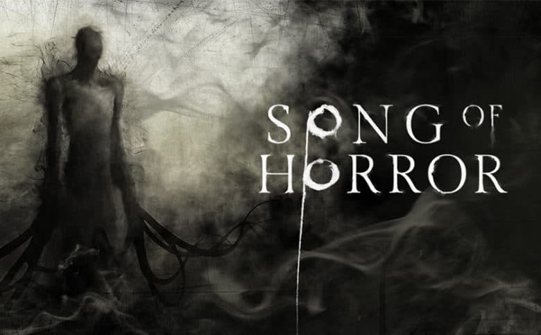 Song of Horror uitgesteld voor de Xbox One en PS4